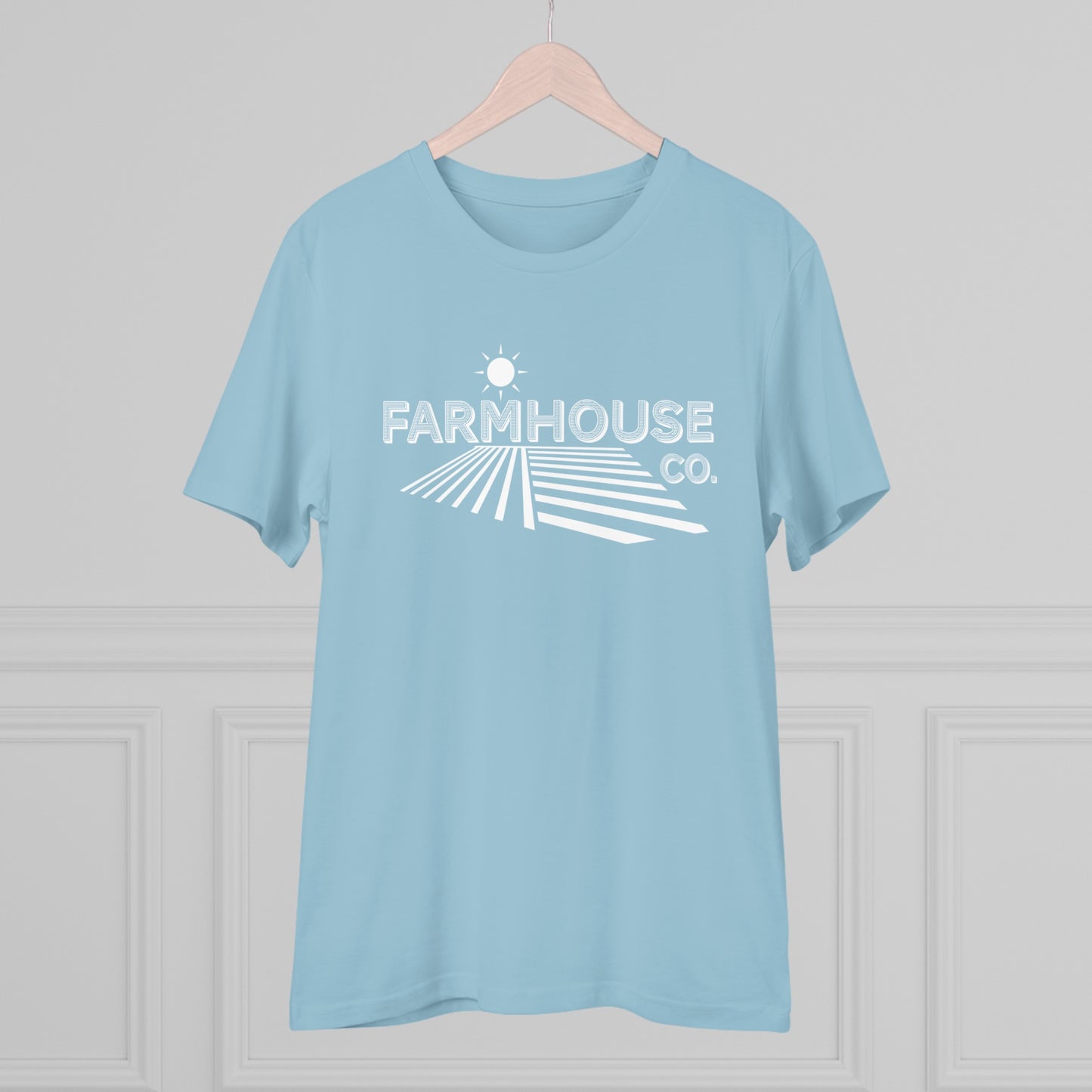 FARMHOUSECO Tee