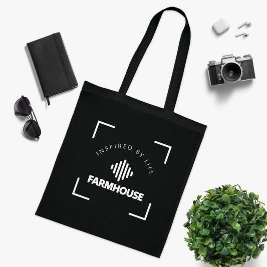 FARMHOUSE Classic Reusable Tote