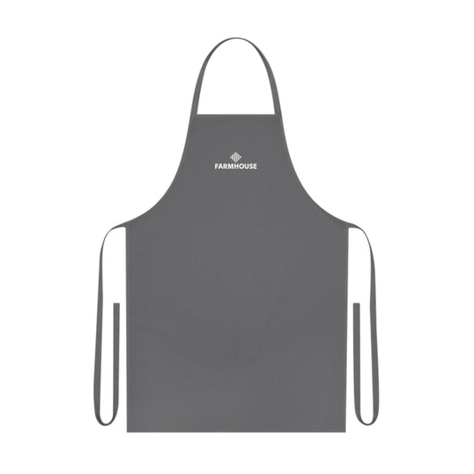 FARMHOUSE Cotton Apron