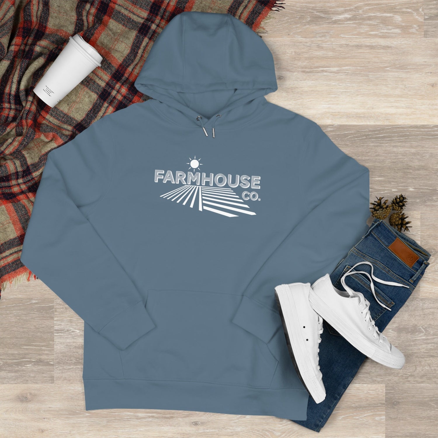 FARMHOUSECO Merch