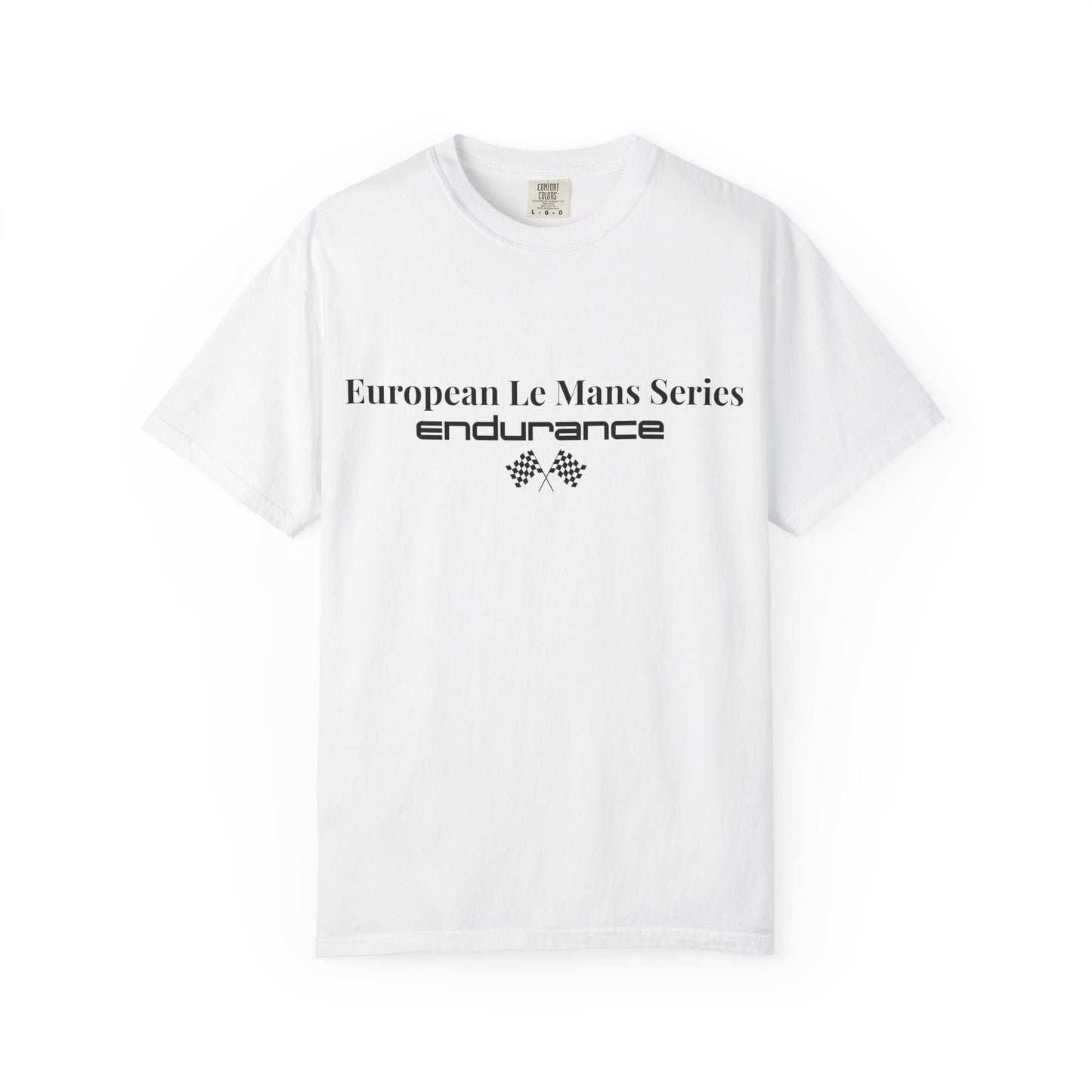 ELMS Endurance Unisex T-shirt