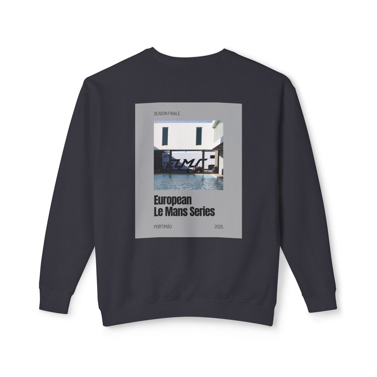 Endurance Racing Unisex Crewneck Sweatshirt