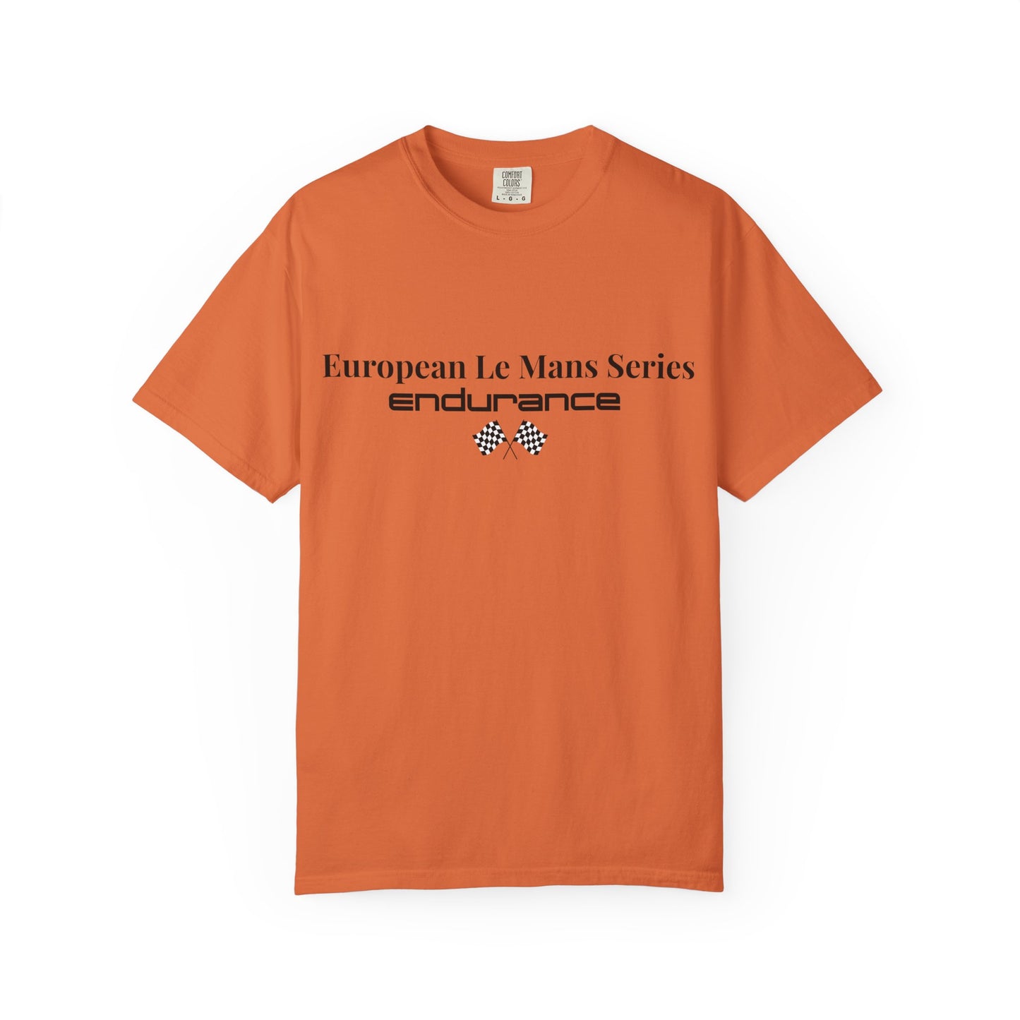 ELMS Endurance Unisex T-shirt