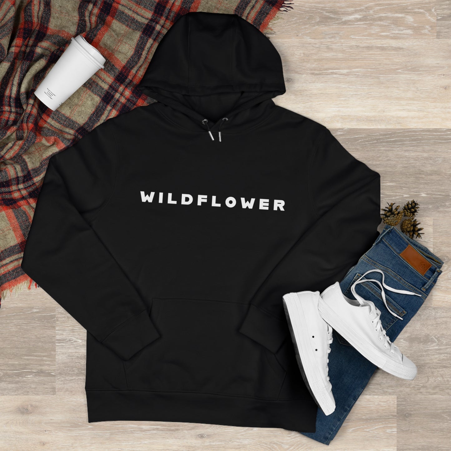 WILDFLOWER Sweatshirt