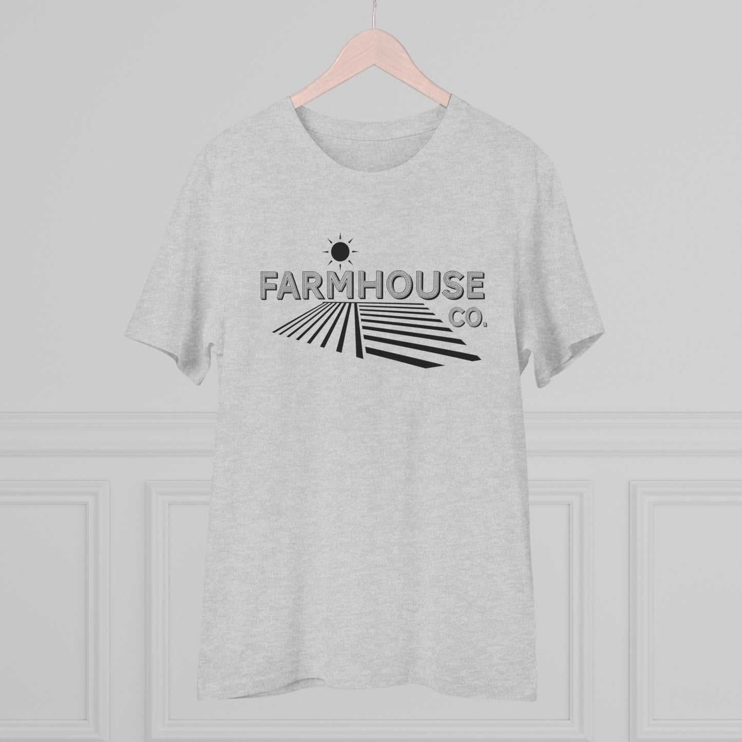 Camiseta FARMHOUSECO - Unissex