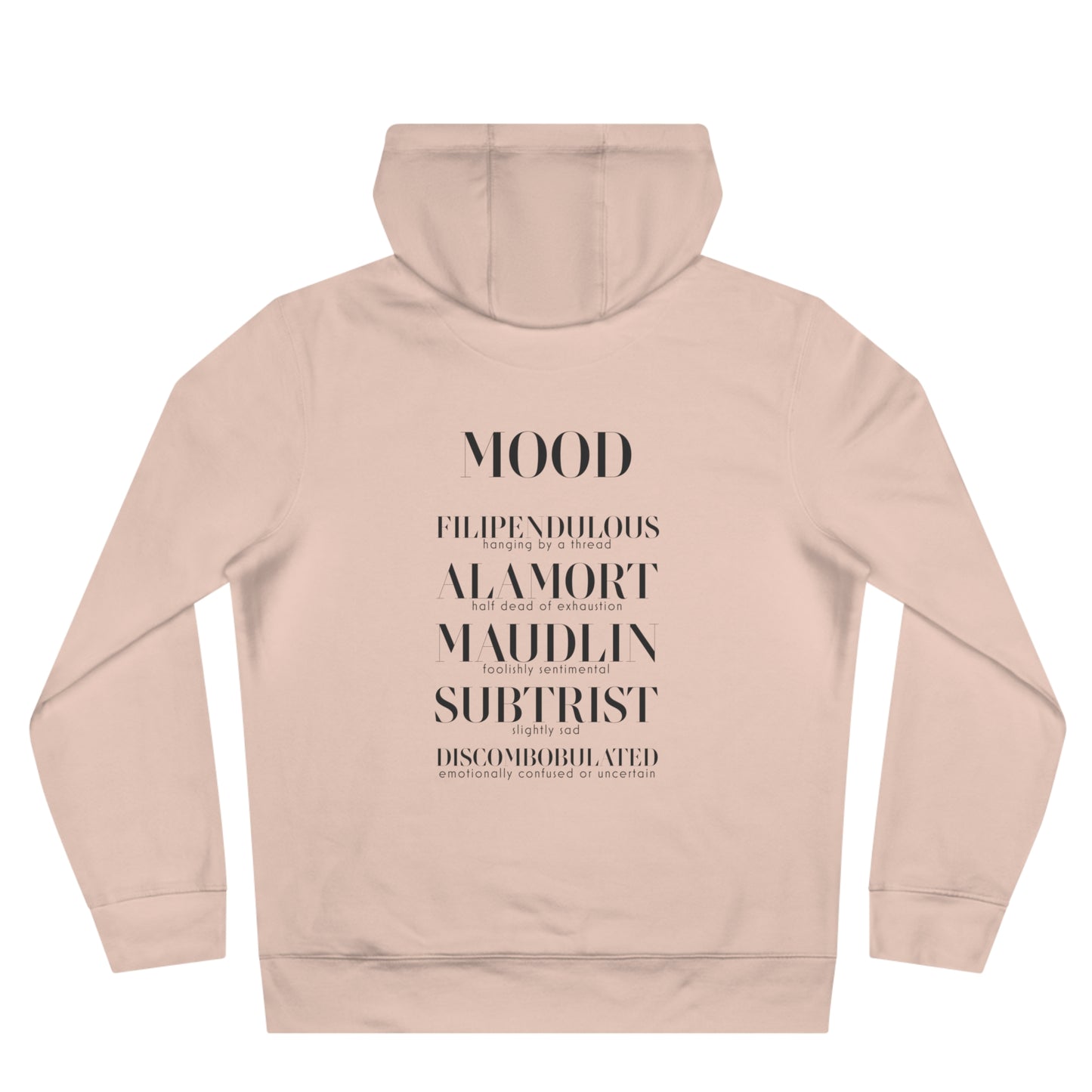 MOOD Sweatshirt