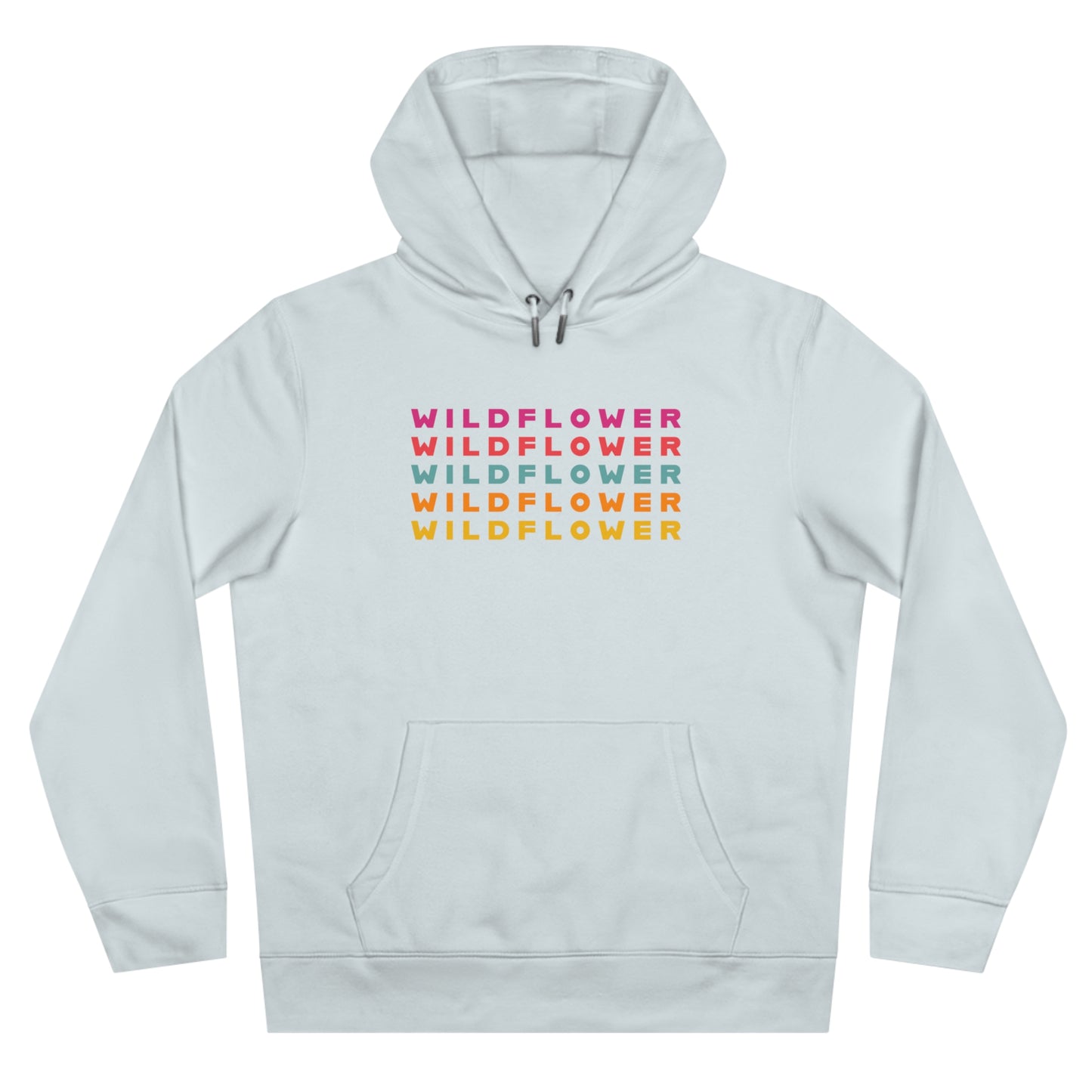 WILDFLOWERx2 Hoodie