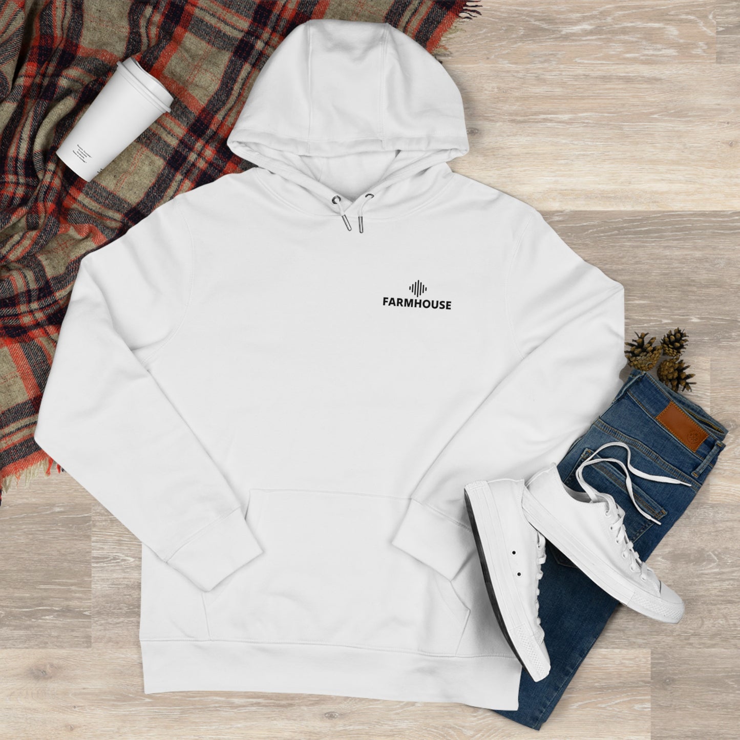 FARMHOUSE Sweatshirt