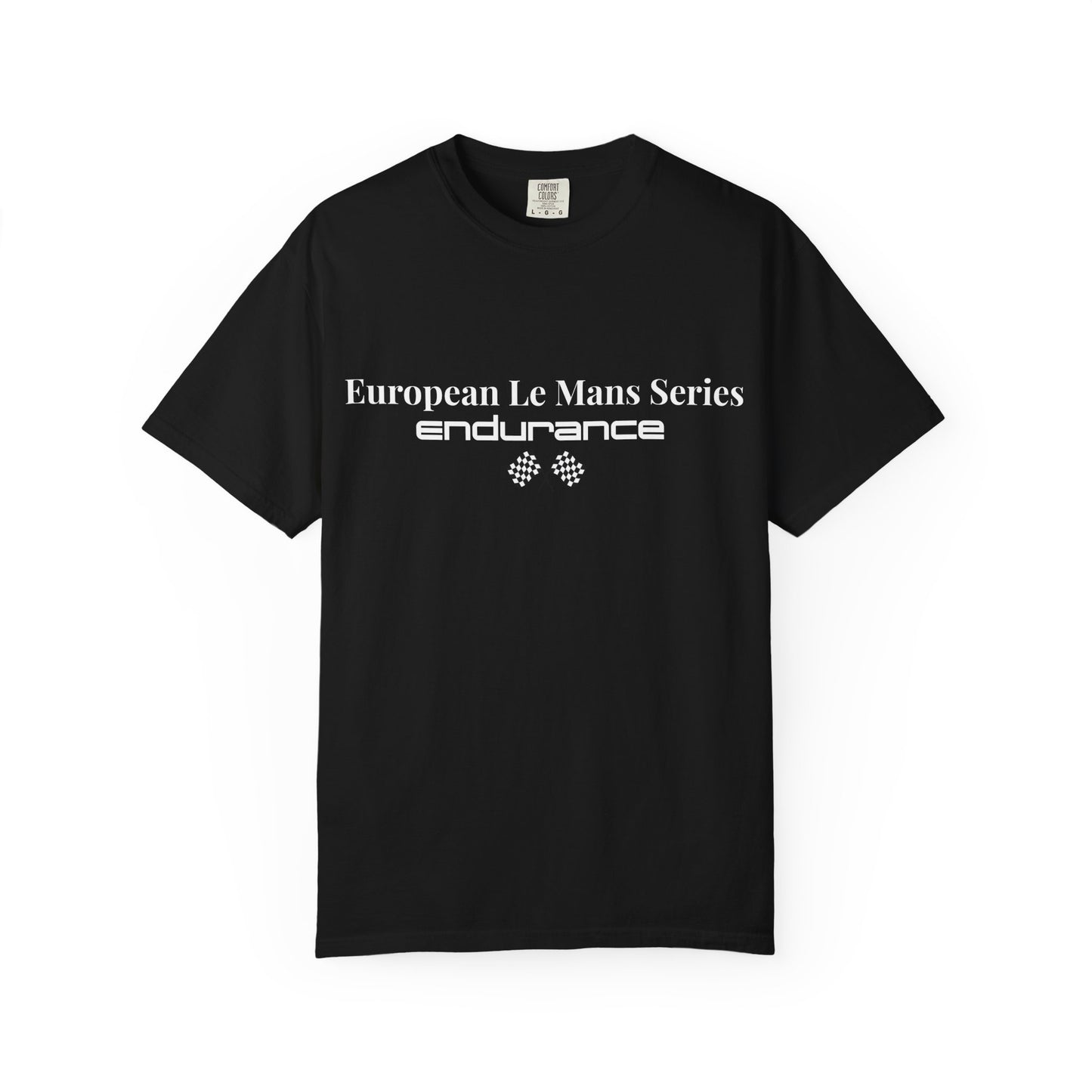 ELMS Endurance Unisex T-shirt