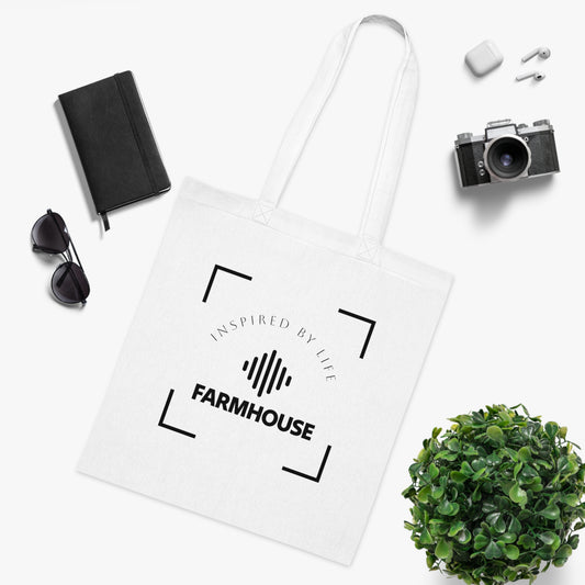 FARMHOUSE Classic Reusable Tote