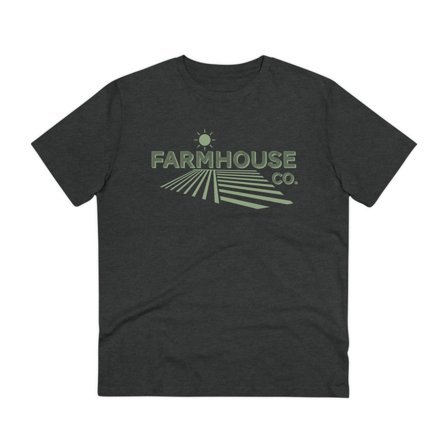 Camiseta FARMHOUSECO - Unissex