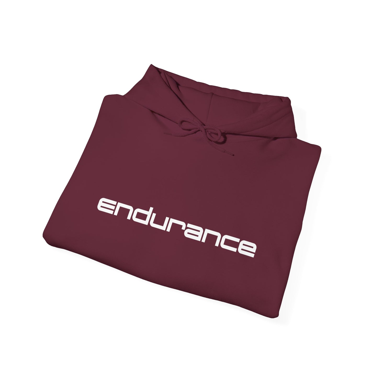 Unisex Heavy Blend™ Hooded Endurance Sweatshirt