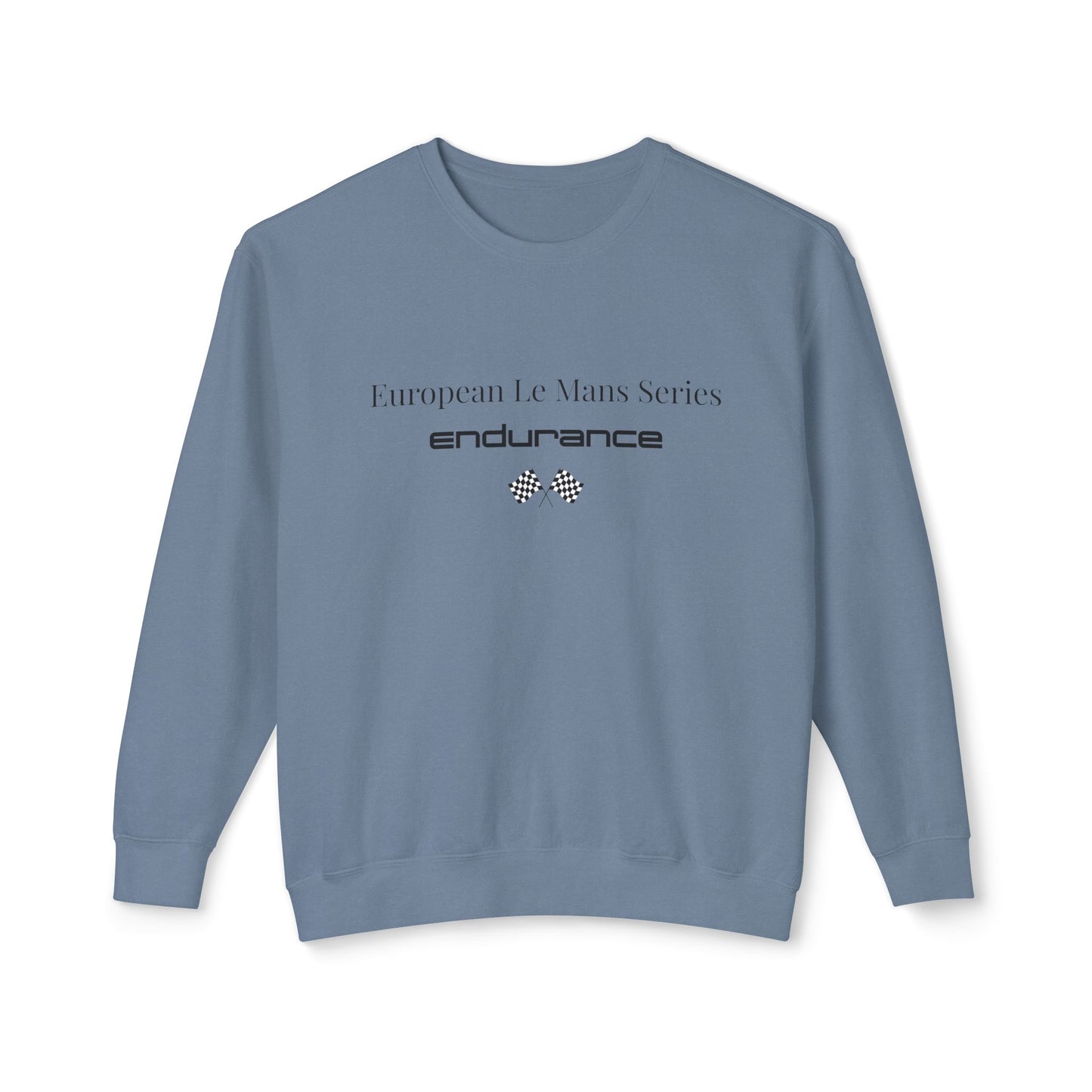 Endurance Racing Unisex Crewneck Sweatshirt