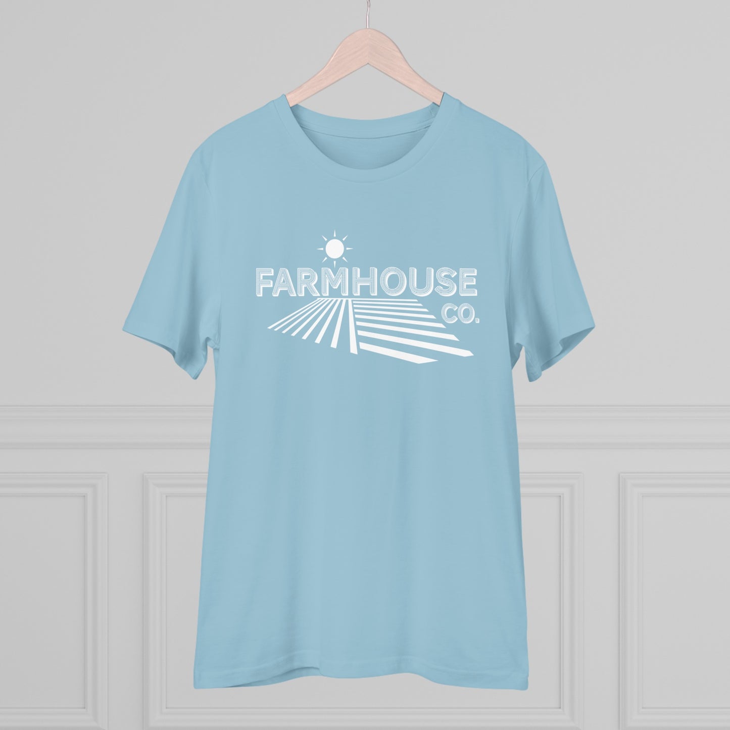 Camiseta FARMHOUSECO - Unissex