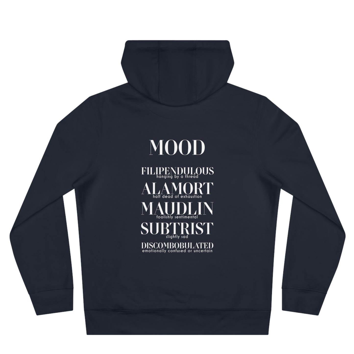 MOOD Sweatshirt