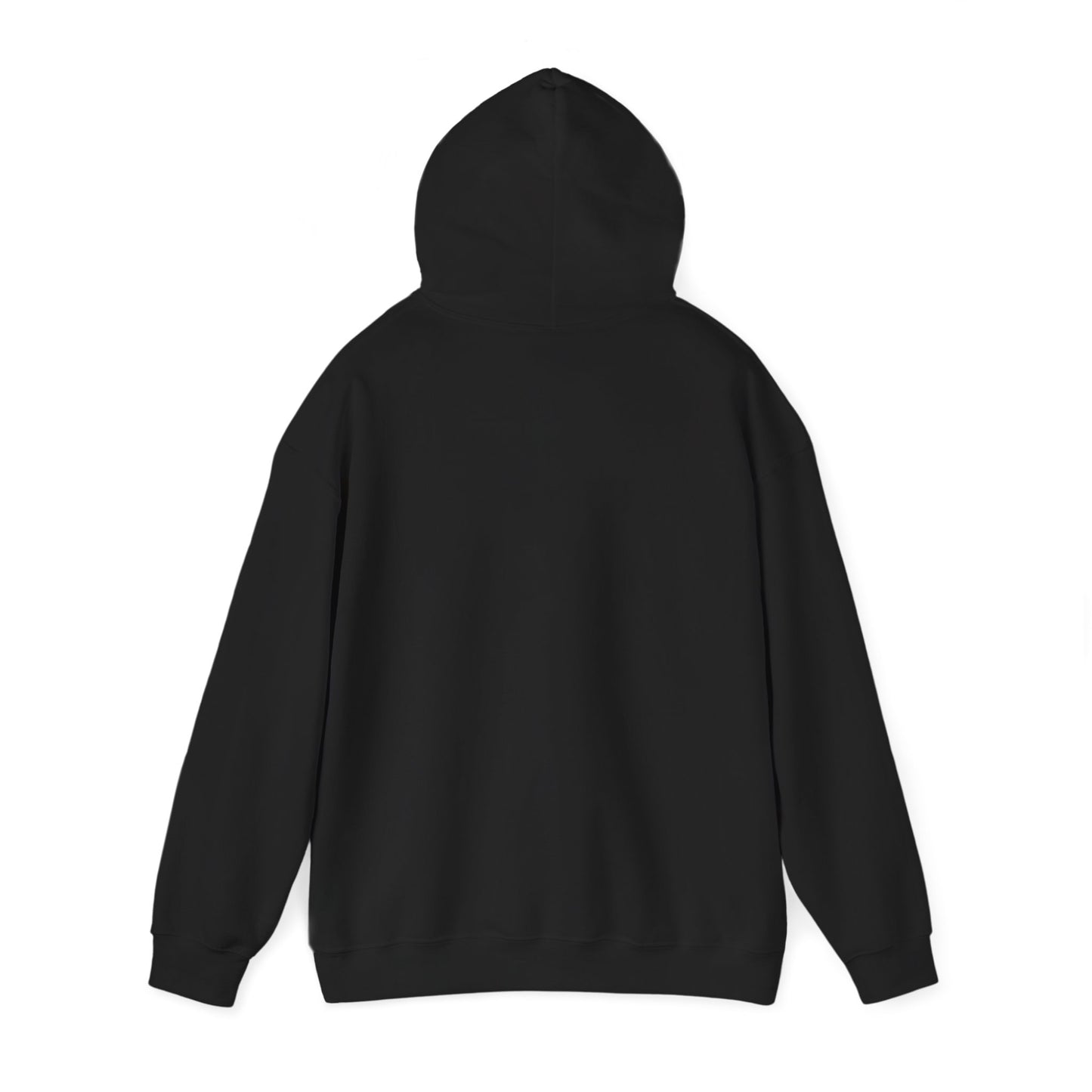 Unisex Heavy Blend™ Hooded Endurance Sweatshirt