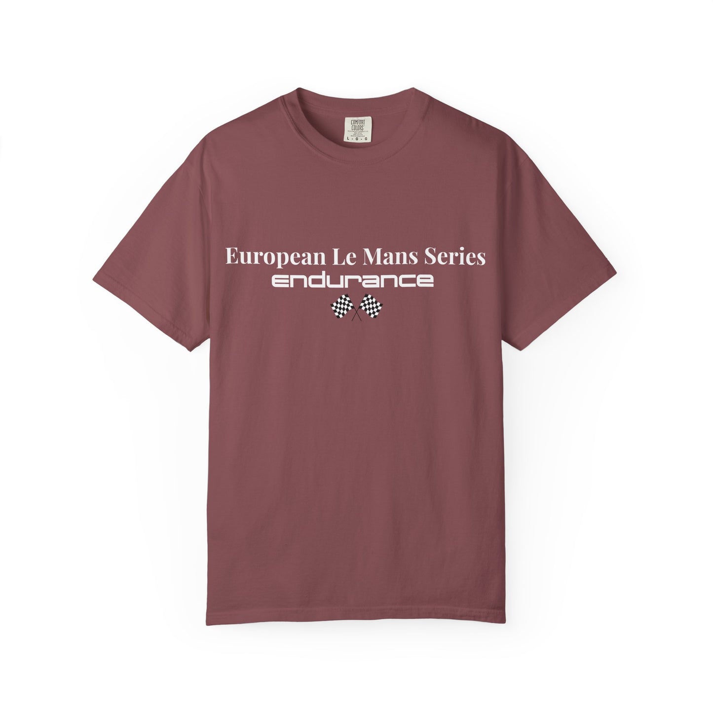 ELMS Endurance Unisex T-shirt