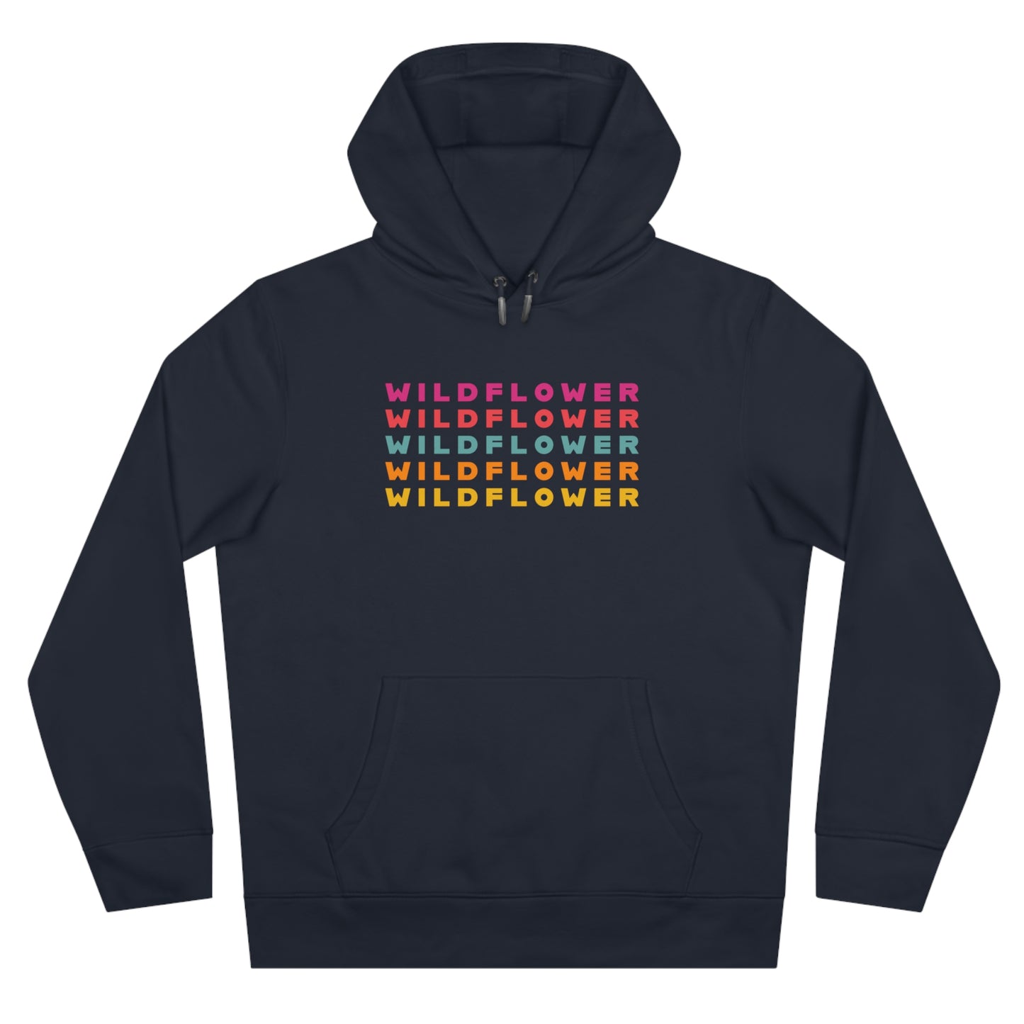 WILDFLOWERx2 Hoodie