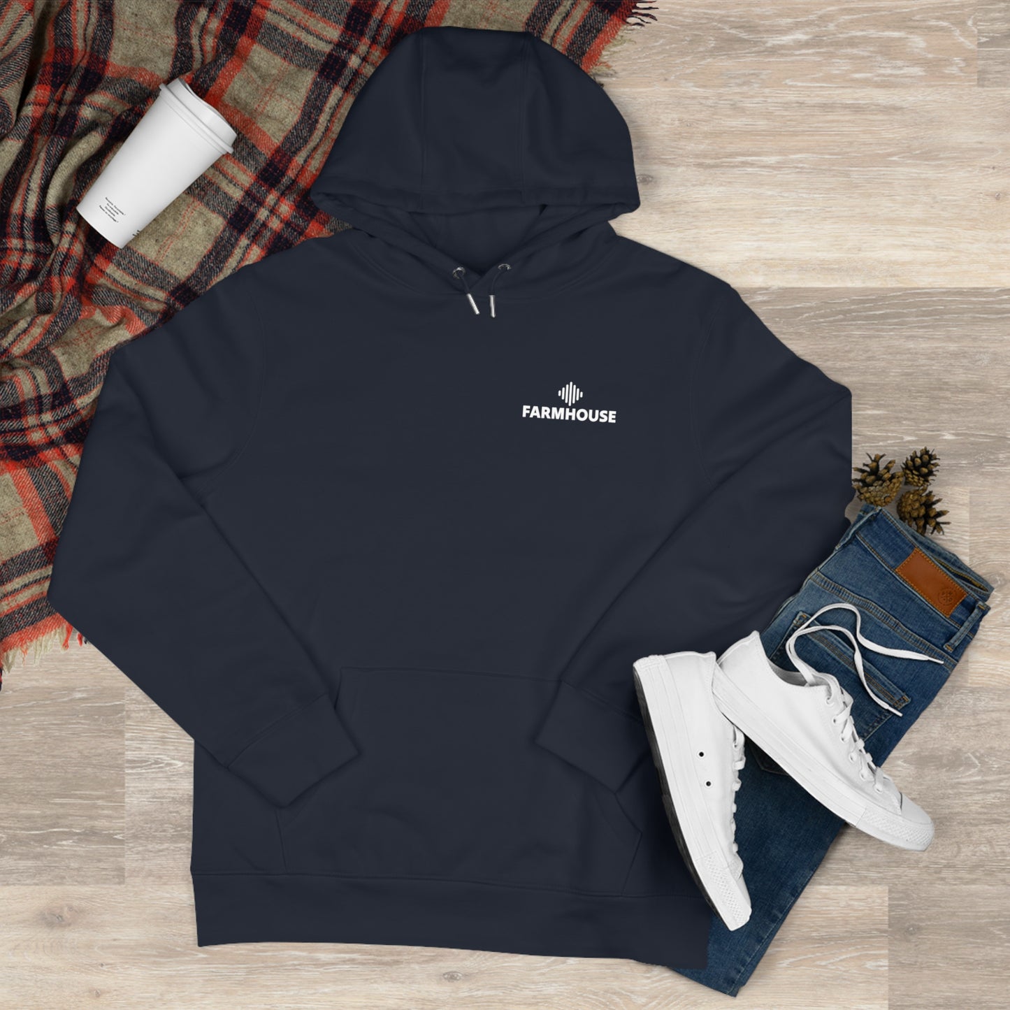 FARMHOUSE Sweatshirt
