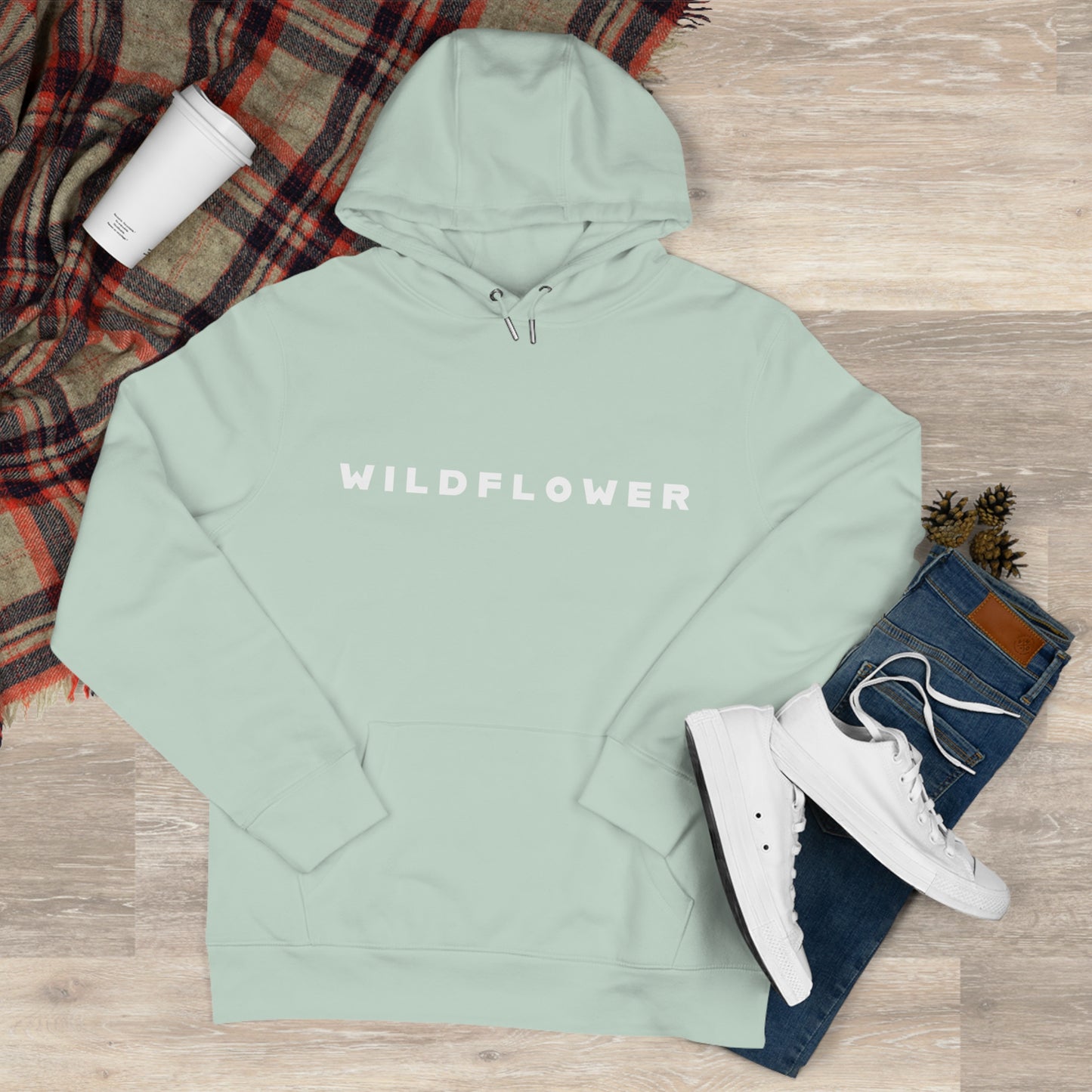 WILDFLOWER Sweatshirt