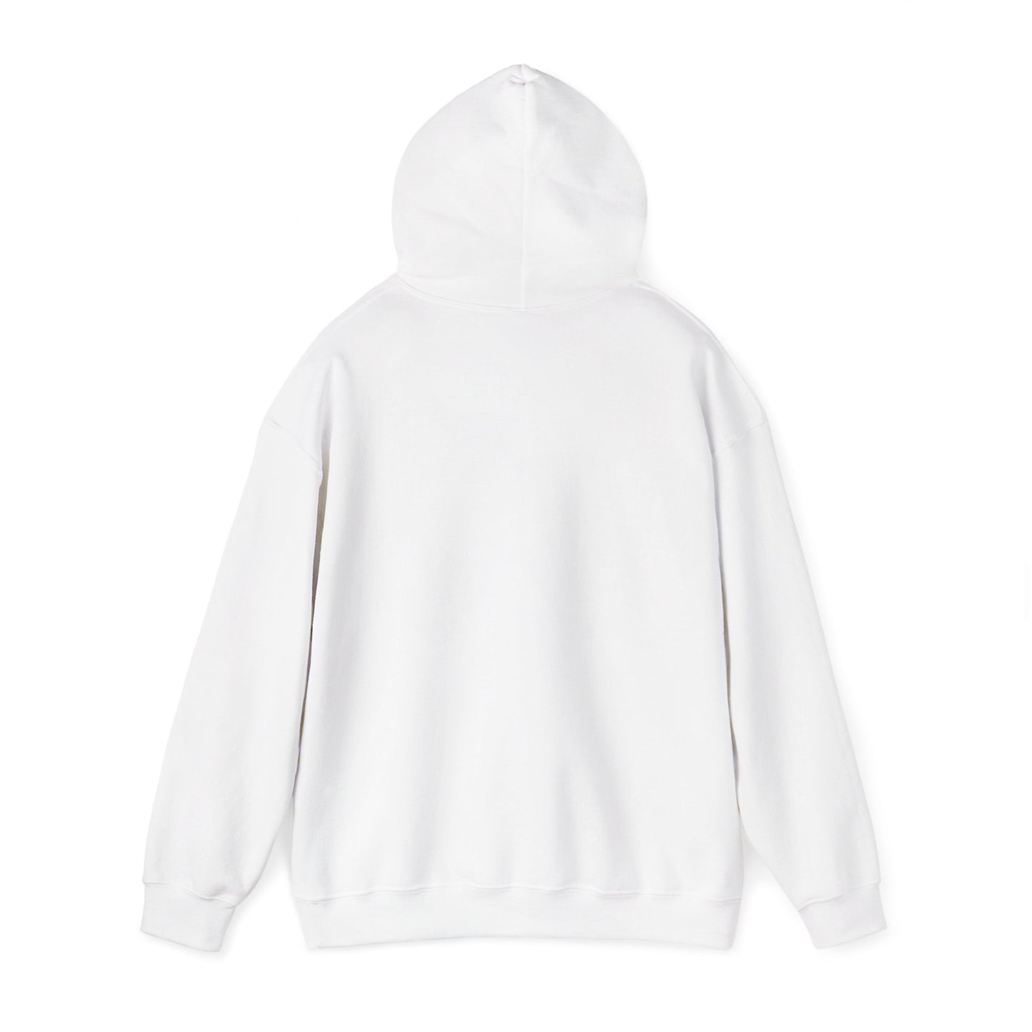 Unisex Heavy Blend™ Hooded Endurance Sweatshirt