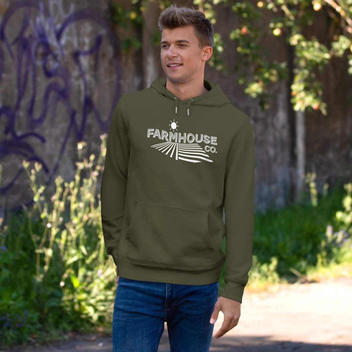 FARMHOUSECO Sweatshirt