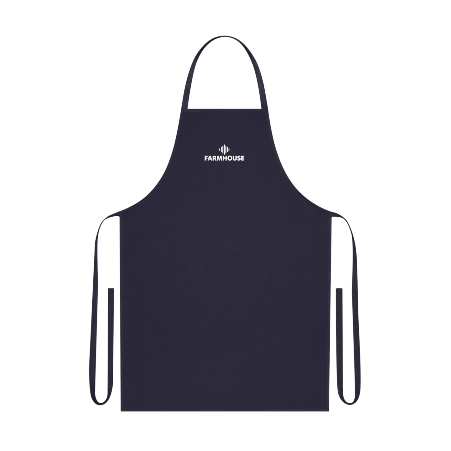 FARMHOUSE Cotton Apron