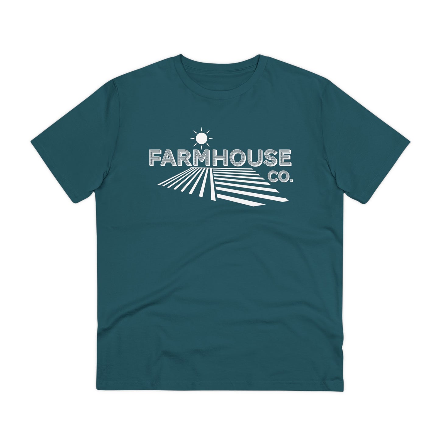 Camiseta FARMHOUSECO - Unissex