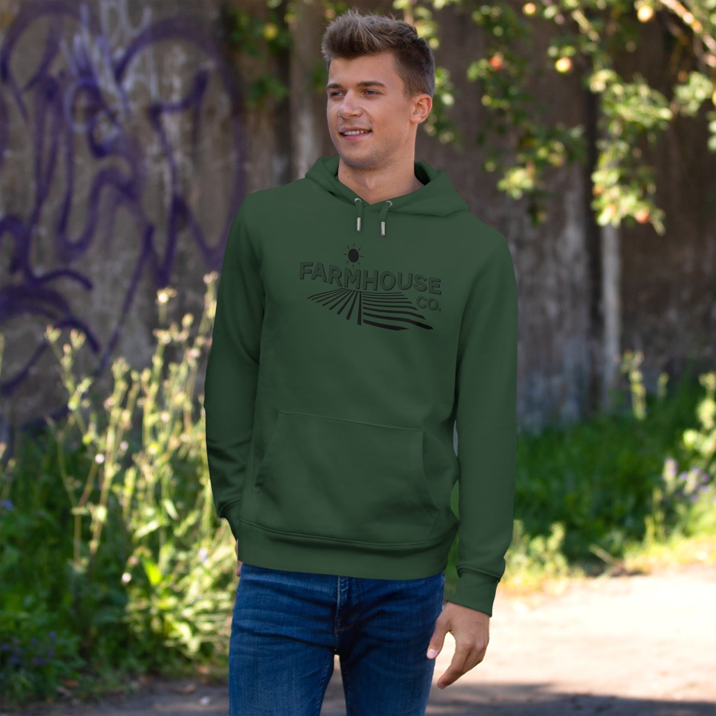 FARMHOUSECO Sweatshirt