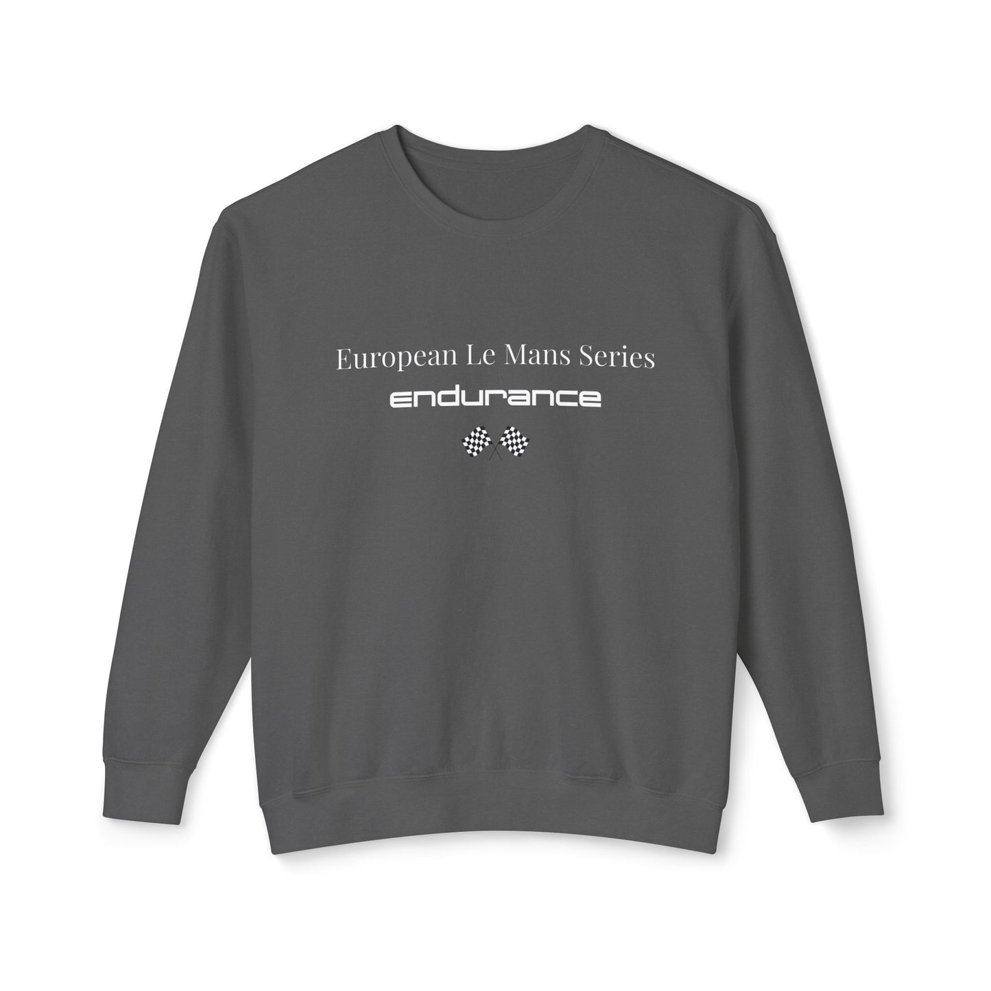 Endurance Racing Unisex Crewneck Sweatshirt