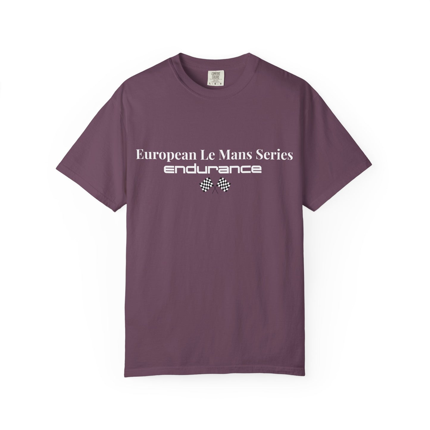 ELMS Endurance Unisex T-shirt