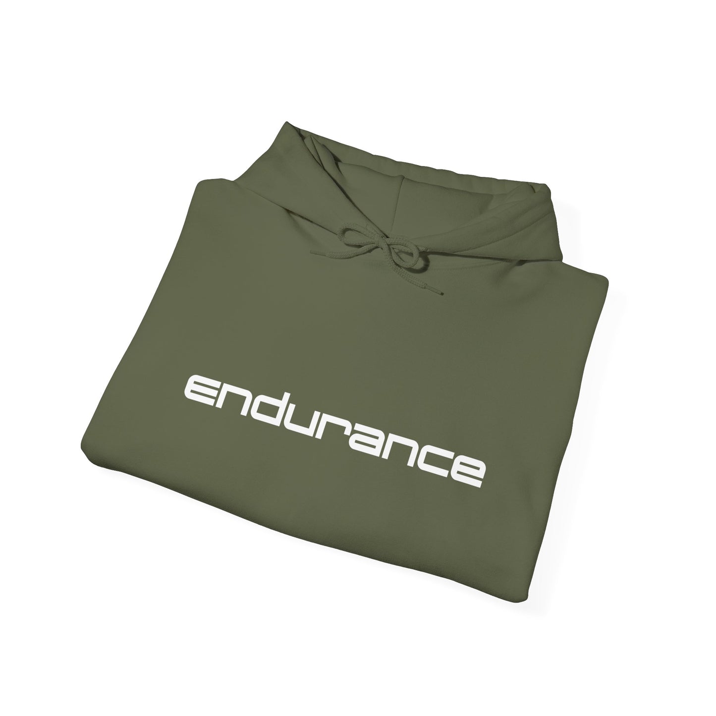 Unisex Heavy Blend™ Hooded Endurance Sweatshirt