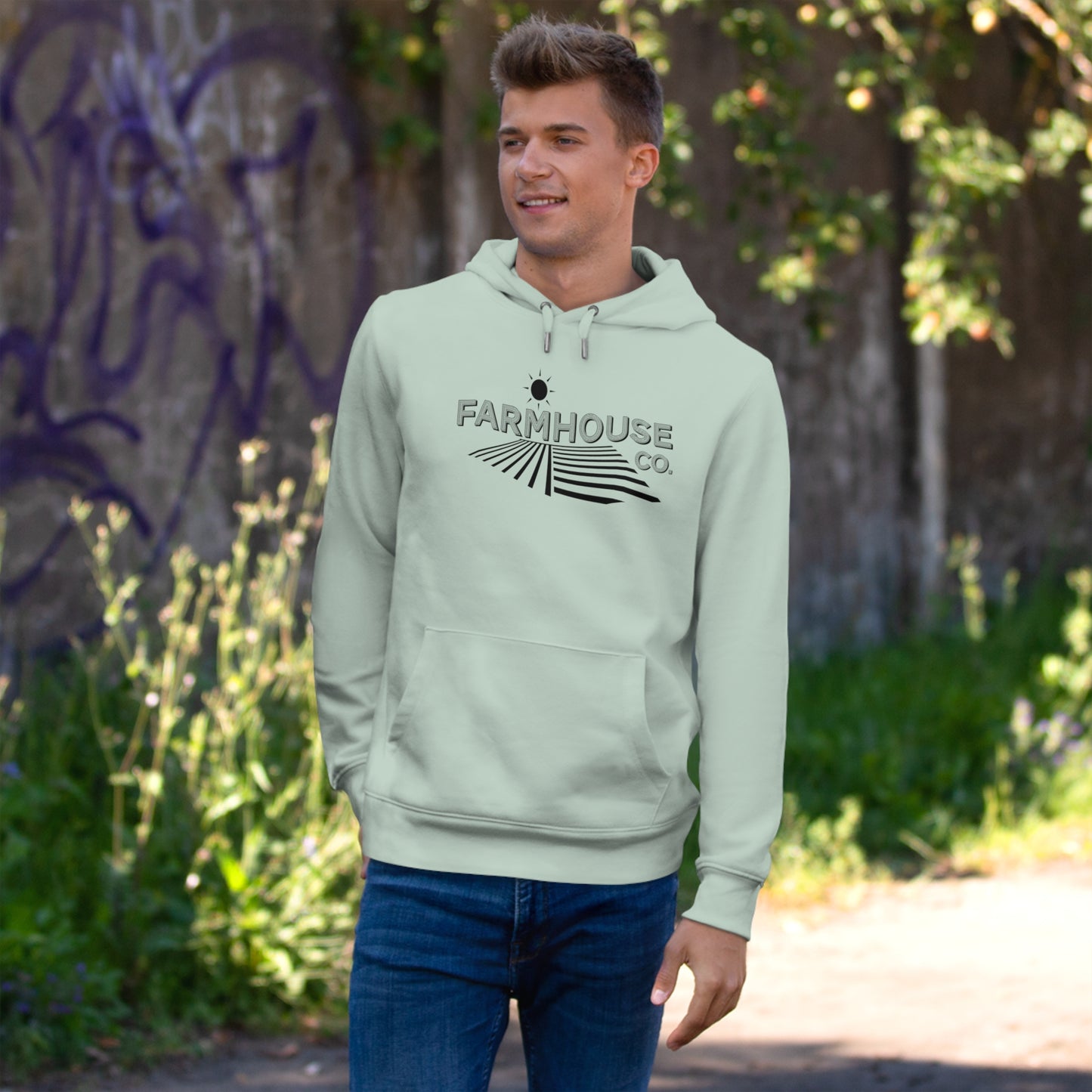 FARMHOUSECO Sweatshirt