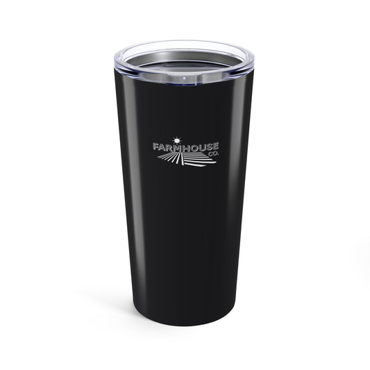 FARMHOUSECO Tumbler 20oz