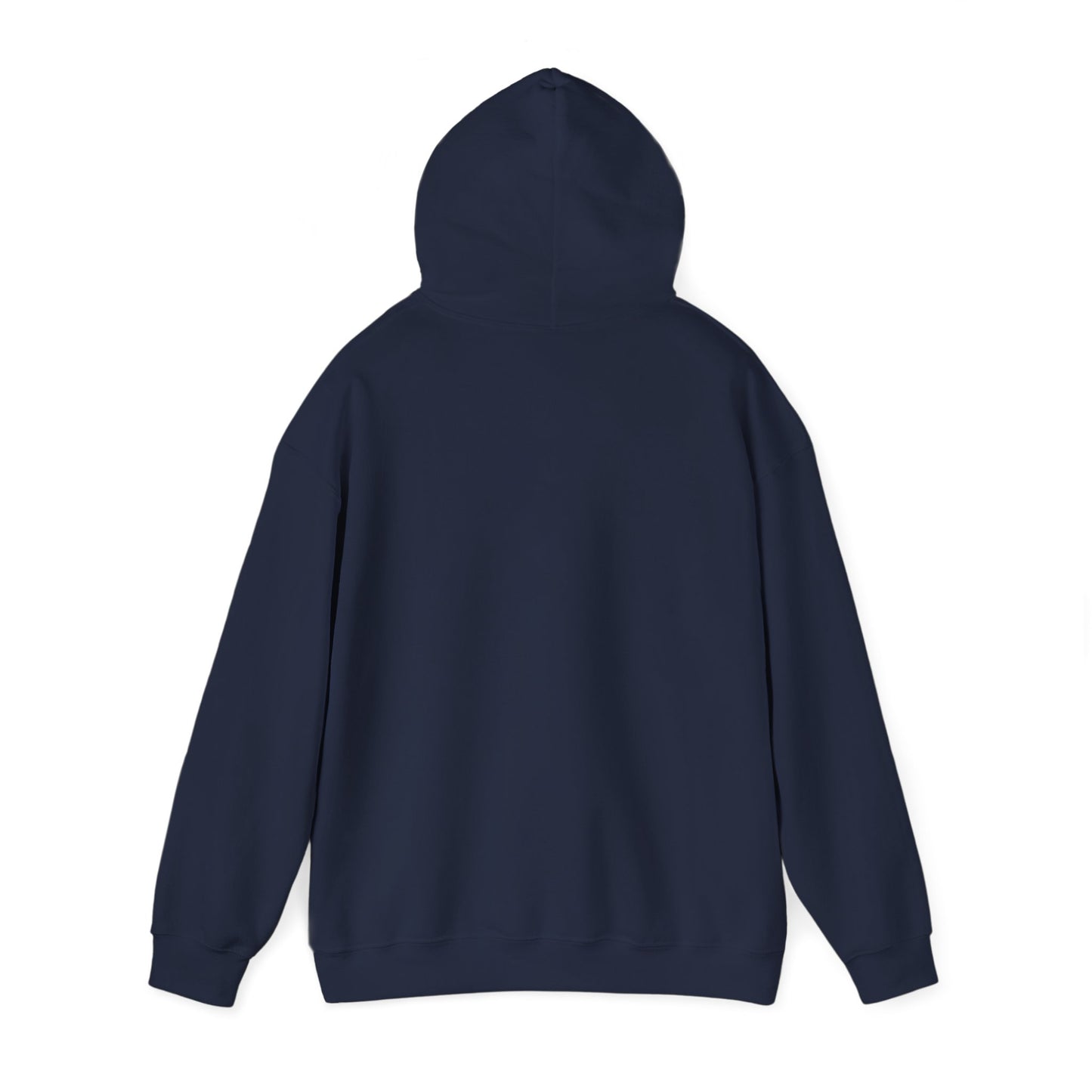 Unisex Heavy Blend™ Hooded Endurance Sweatshirt