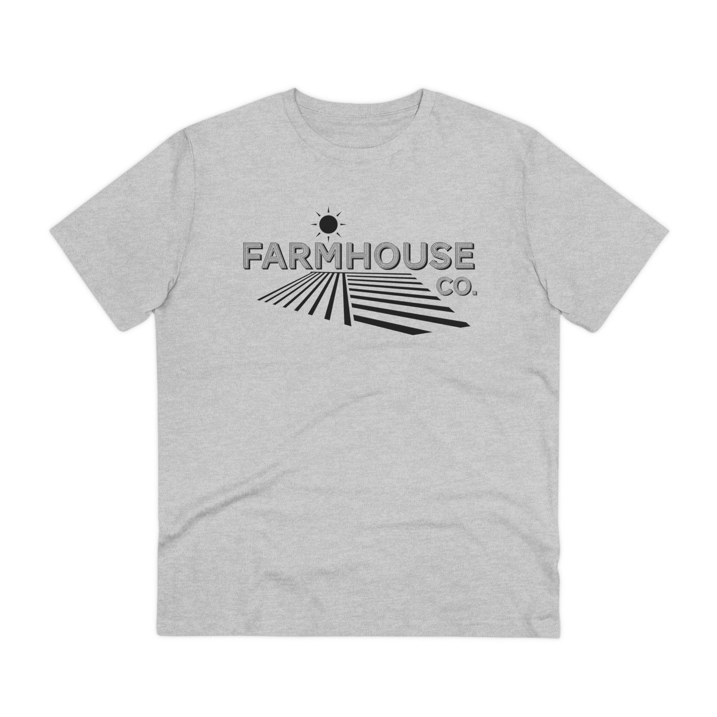 Camiseta FARMHOUSECO - Unissex