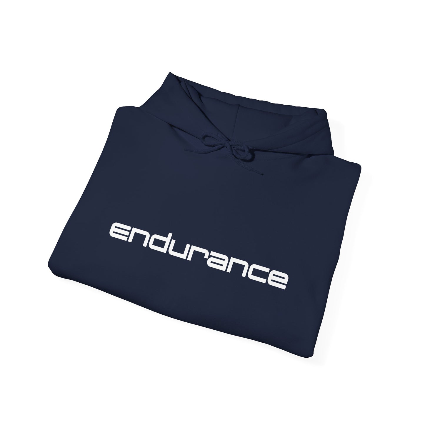 Unisex Heavy Blend™ Hooded Endurance Sweatshirt