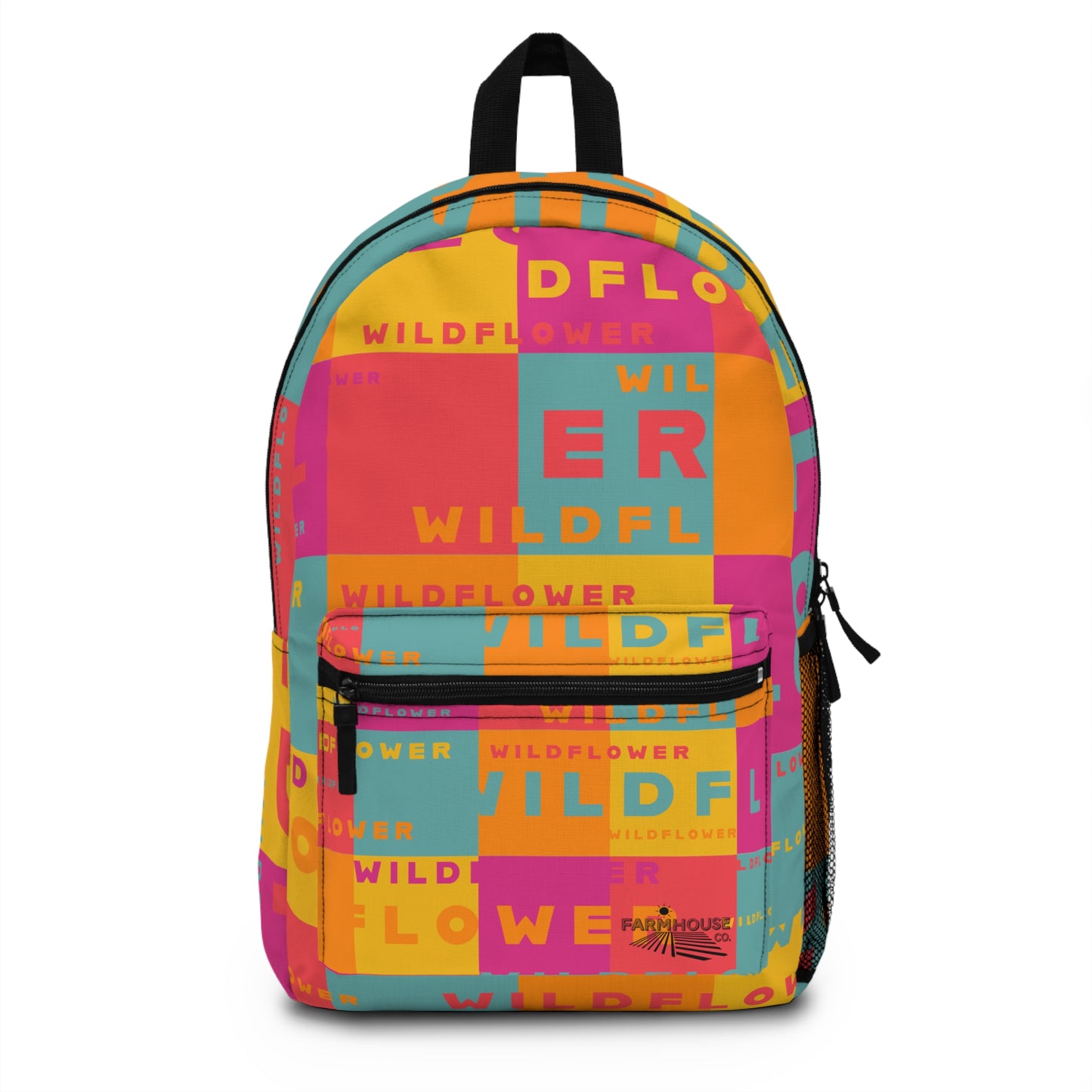 WILDFLOWER Multi Backpack