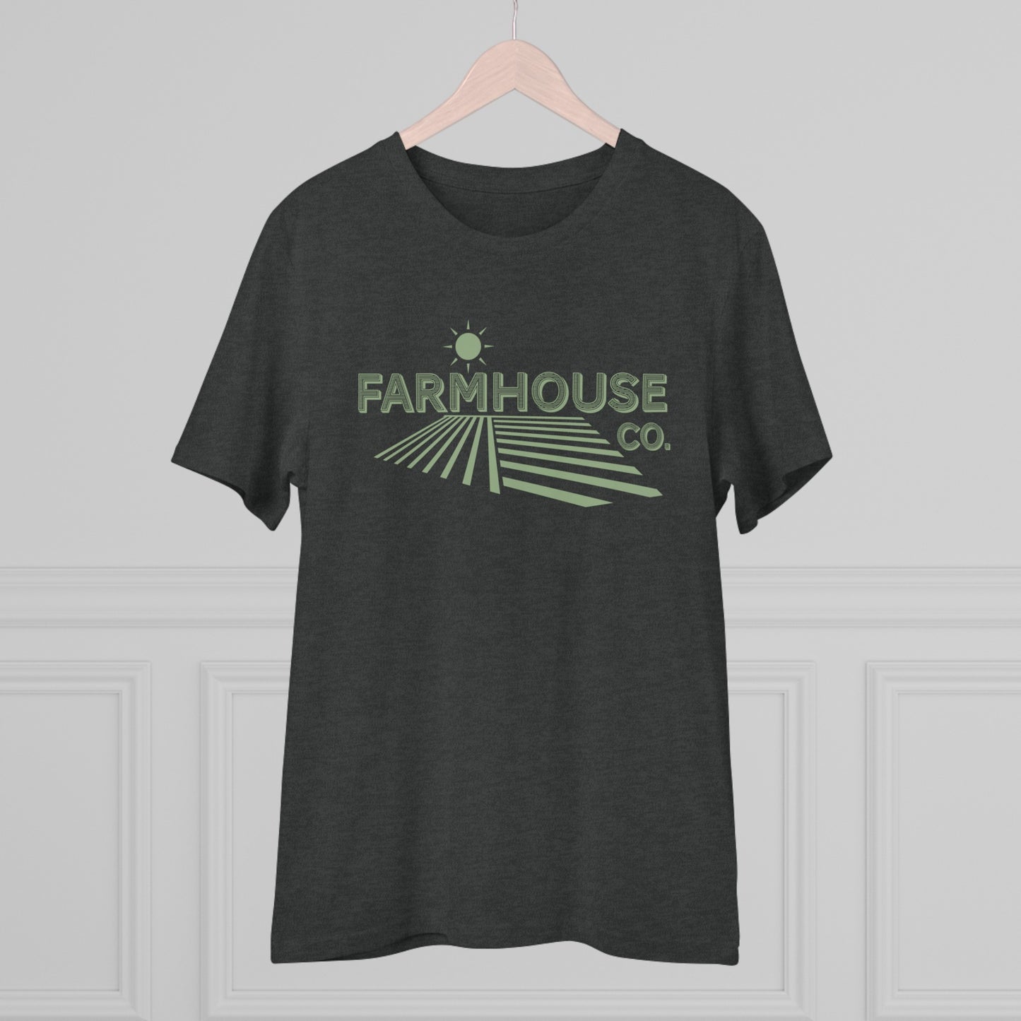 Camiseta FARMHOUSECO - Unissex