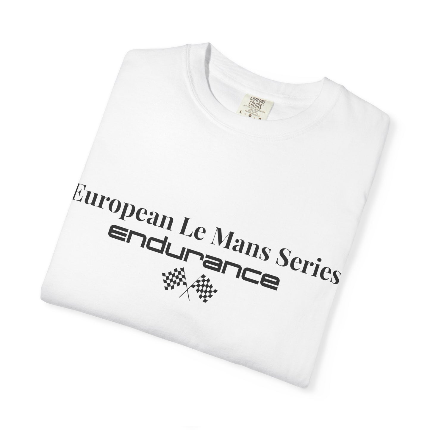 ELMS Endurance Unisex T-shirt