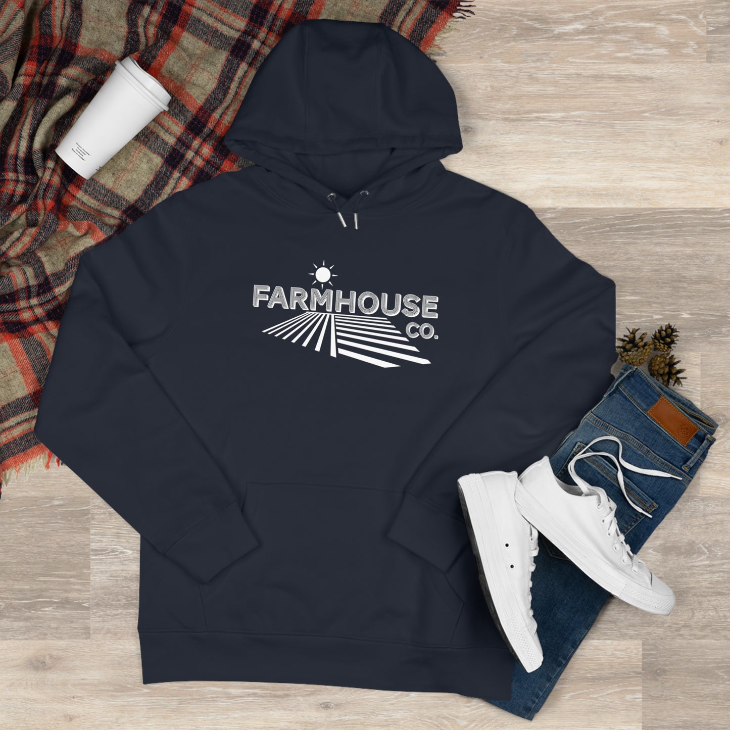 FARMHOUSECO Sweatshirt