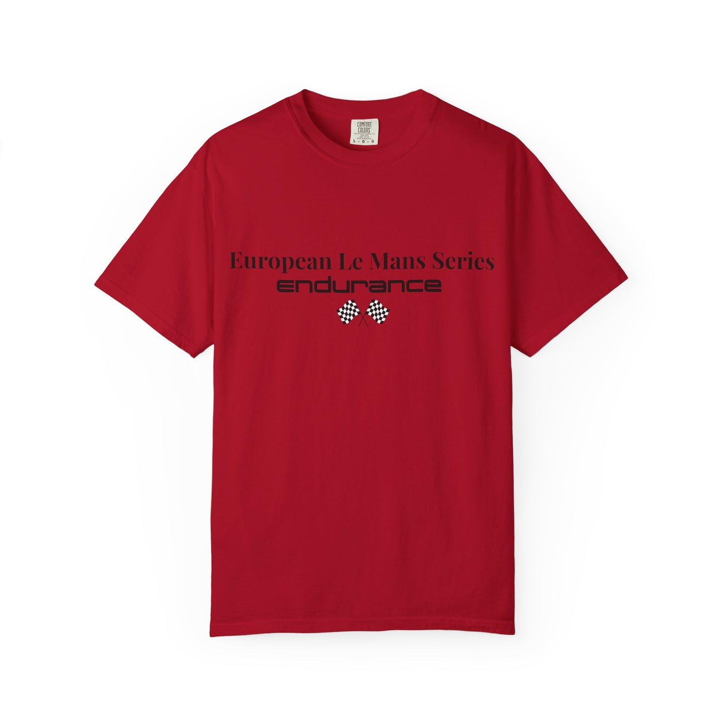 ELMS Endurance Unisex T-shirt