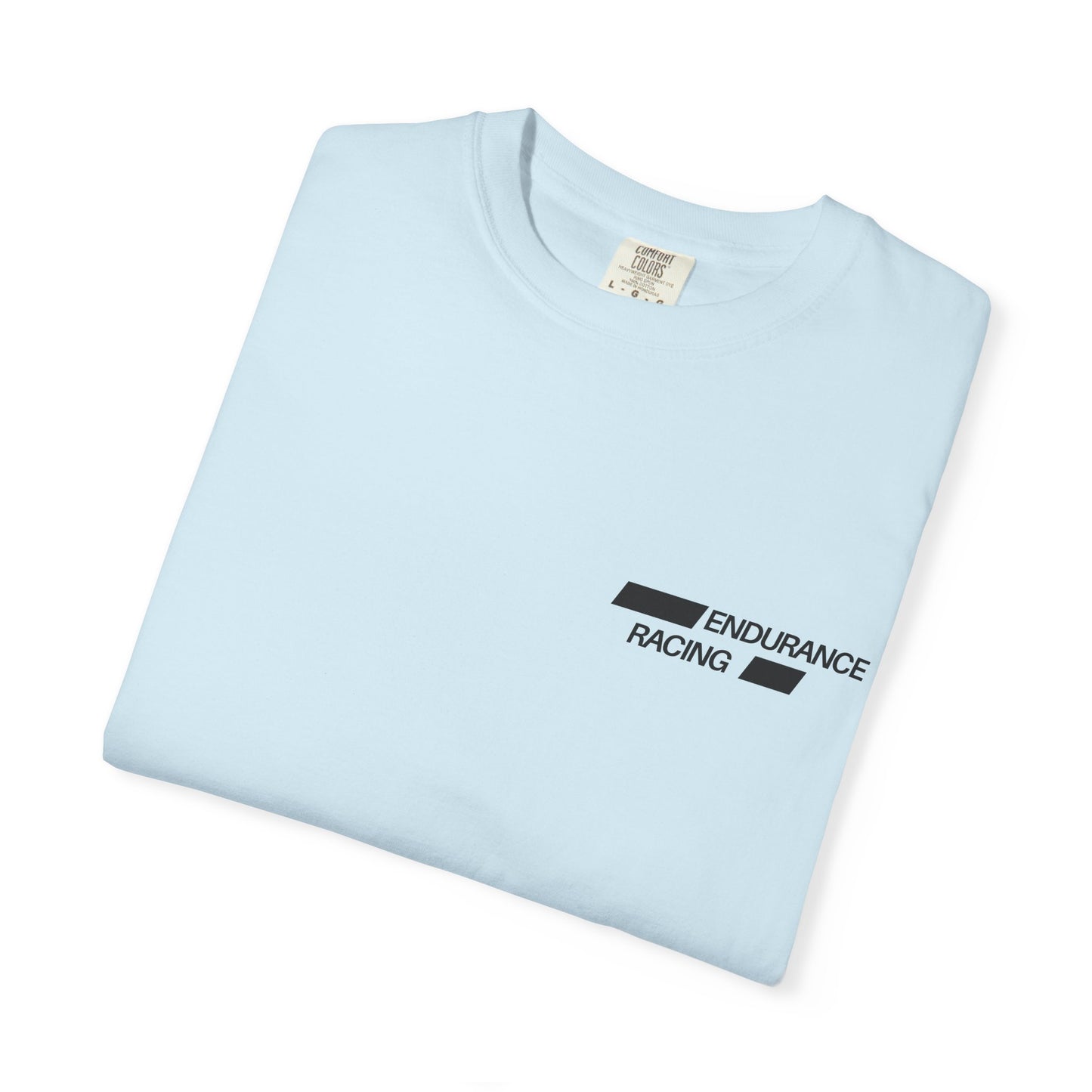 ELMS Portimao Graphic Unisex Garment-Dyed T-shirt