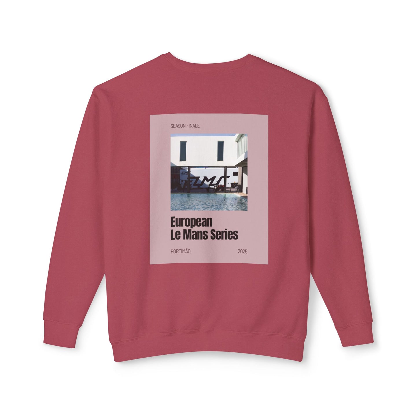 Endurance Racing Unisex Crewneck Sweatshirt