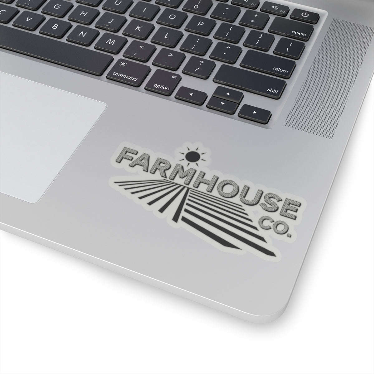 FARMHOUSECO Kiss-Cut Stickers