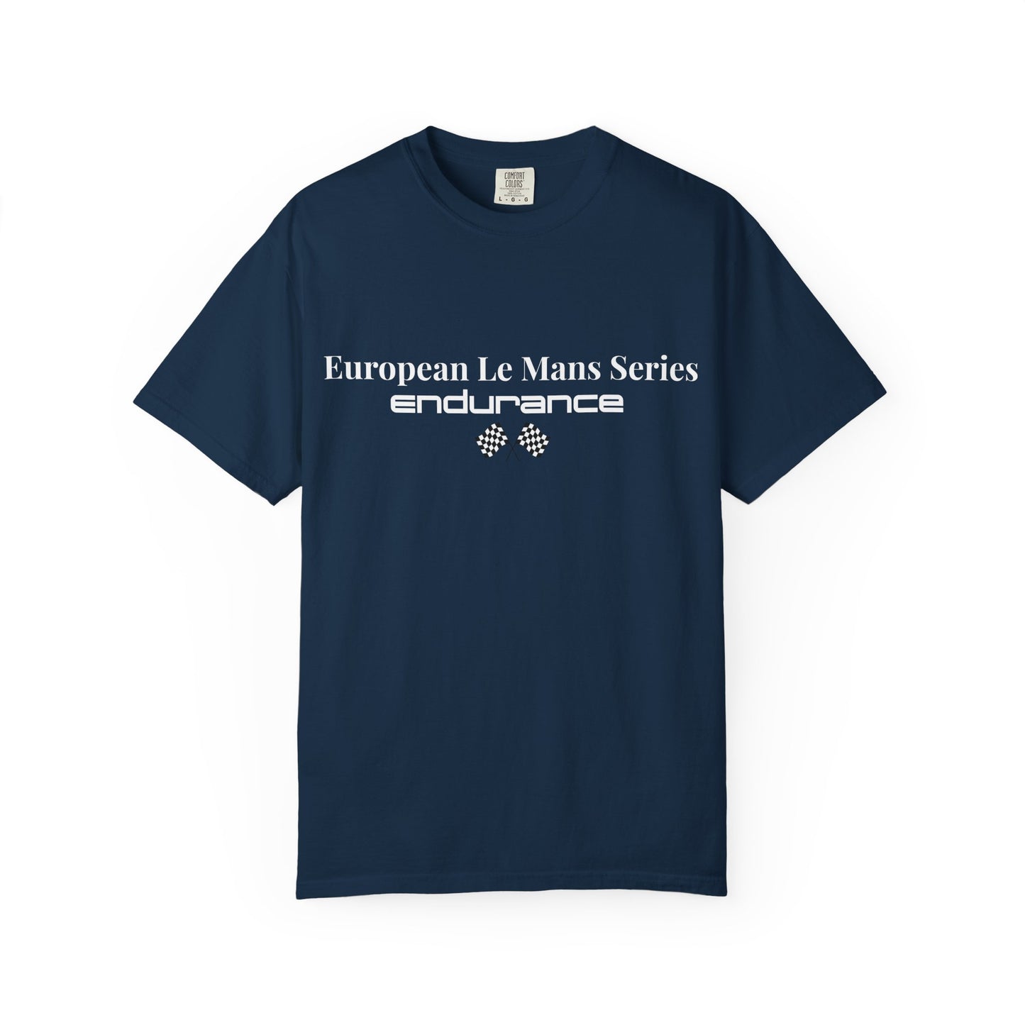 ELMS Endurance Unisex T-shirt