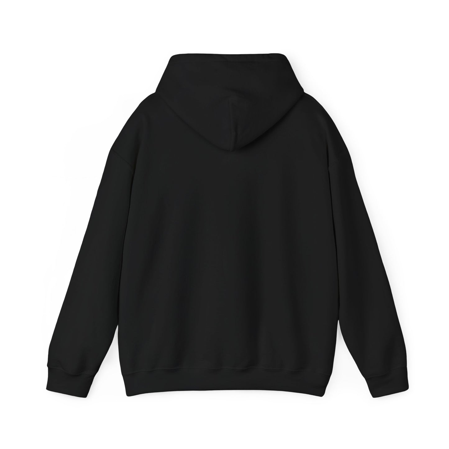 Unisex Heavy Blend™ Hooded Endurance Sweatshirt