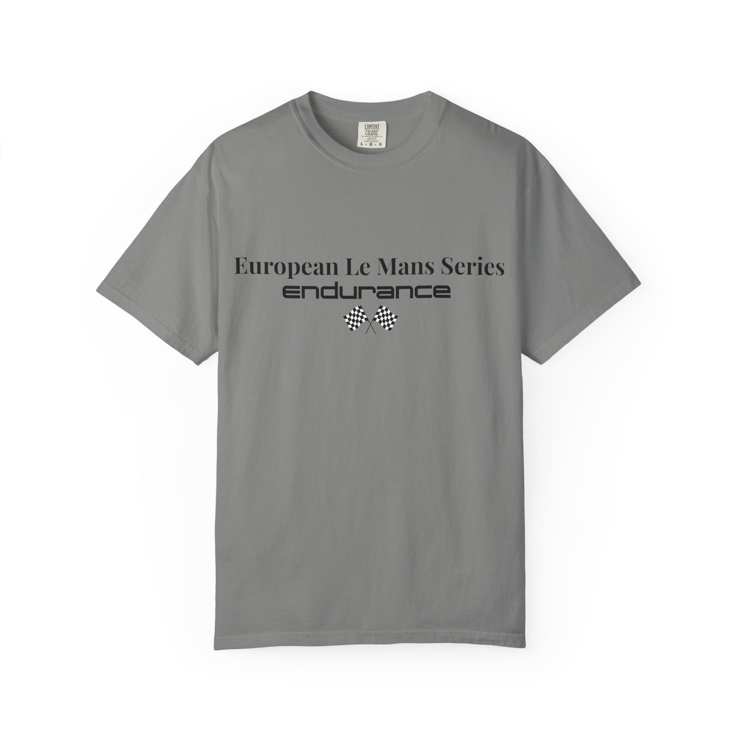 ELMS Endurance Unisex T-shirt