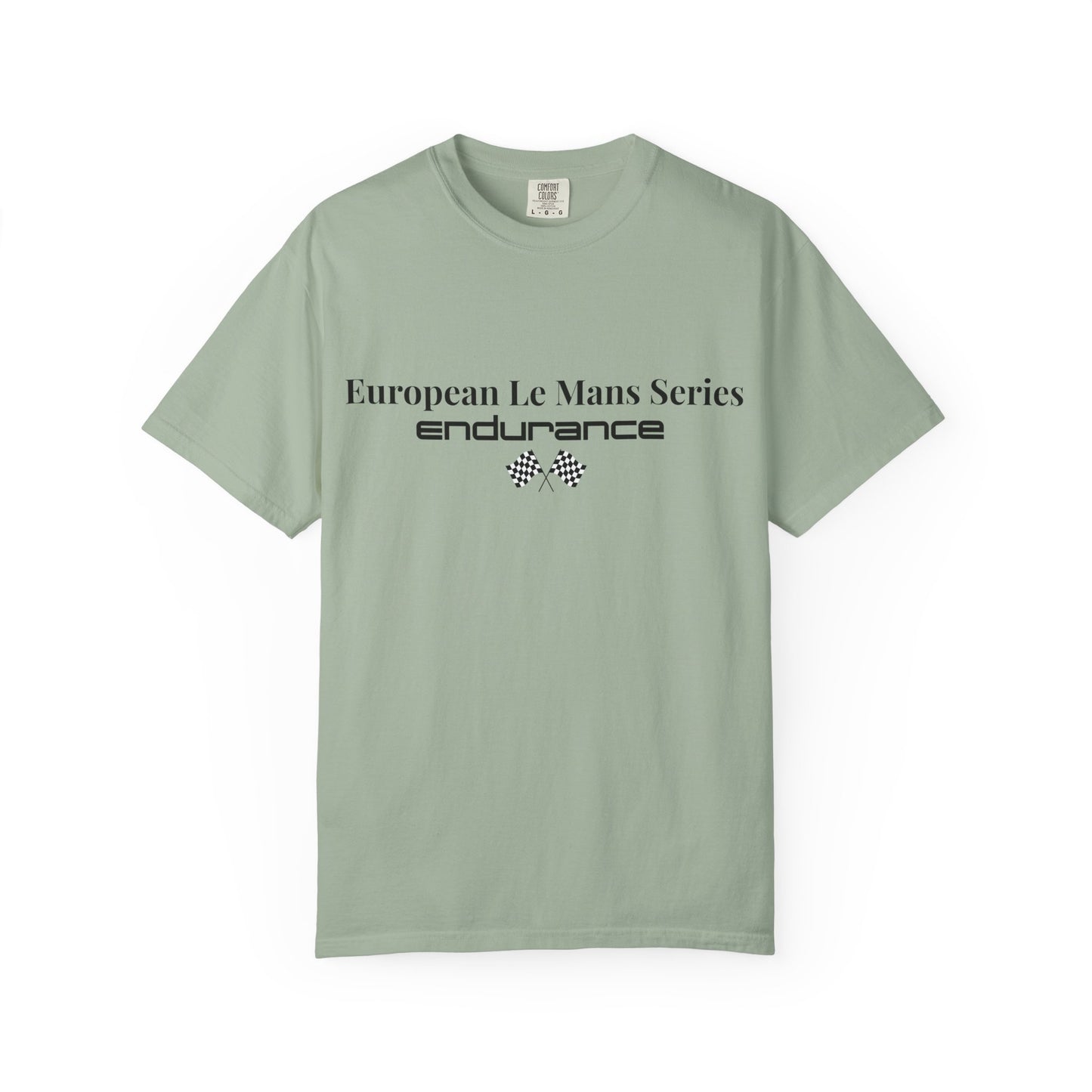 ELMS Endurance Unisex T-shirt