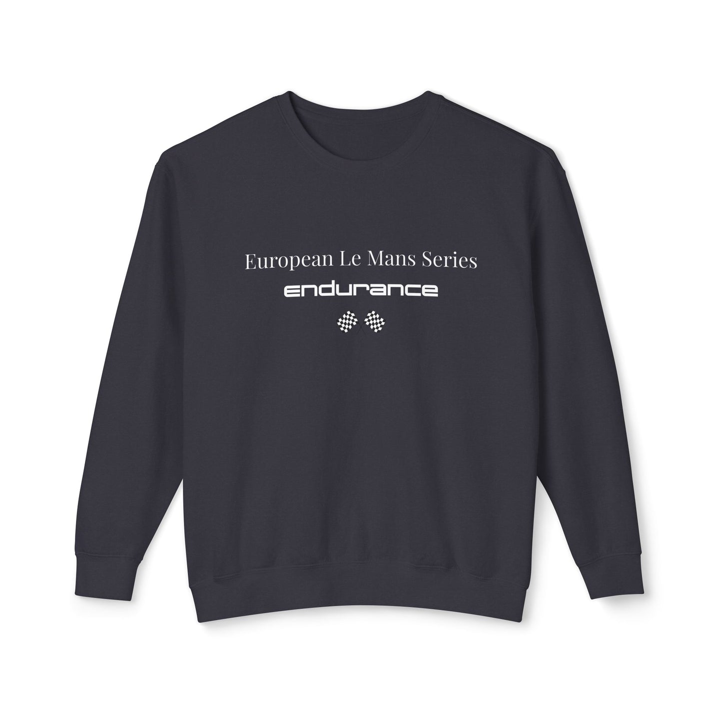 Endurance Racing Unisex Crewneck Sweatshirt